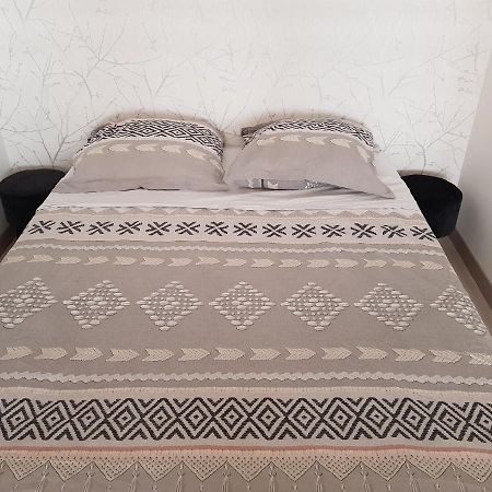 -Vallespir-Standing, Cosy, Bord De Mer, Parking 卡内 外观 照片