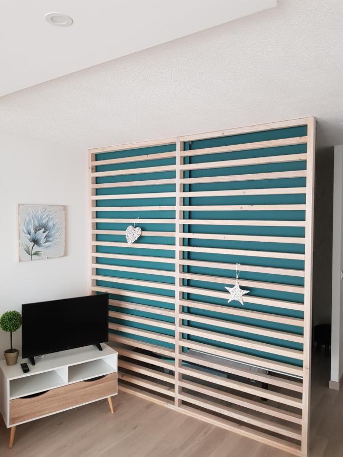 -Vallespir-Standing, Cosy, Bord De Mer, Parking 卡内 外观 照片