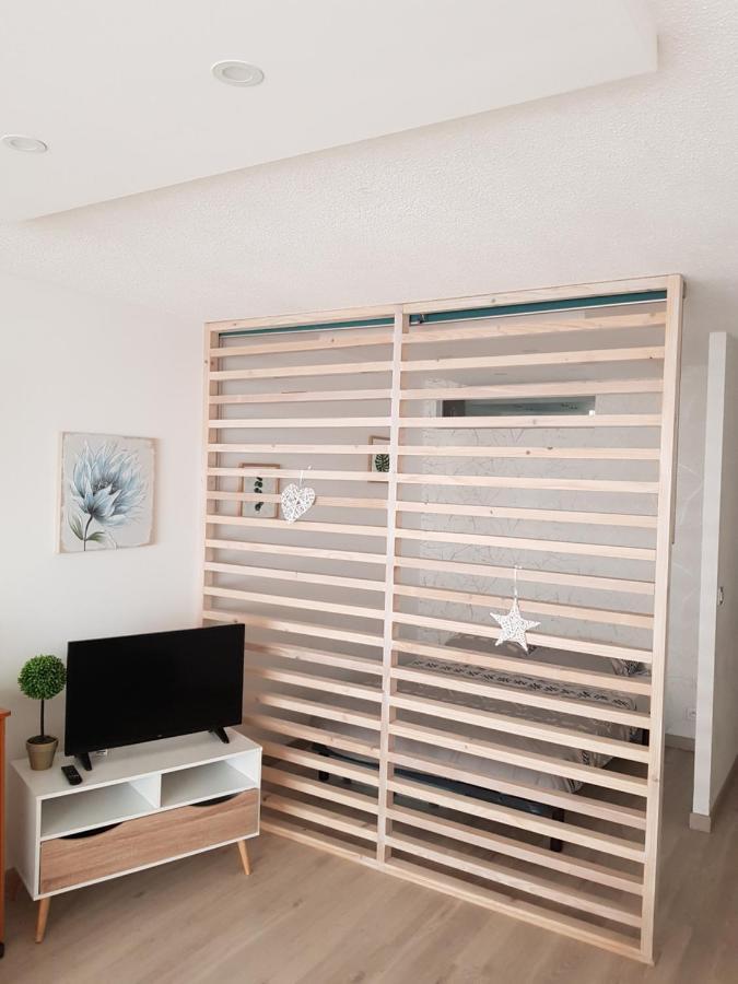 -Vallespir-Standing, Cosy, Bord De Mer, Parking 卡内 外观 照片