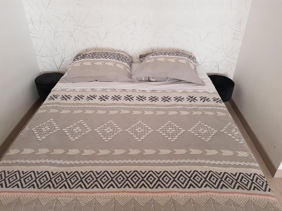 -Vallespir-Standing, Cosy, Bord De Mer, Parking 卡内 外观 照片